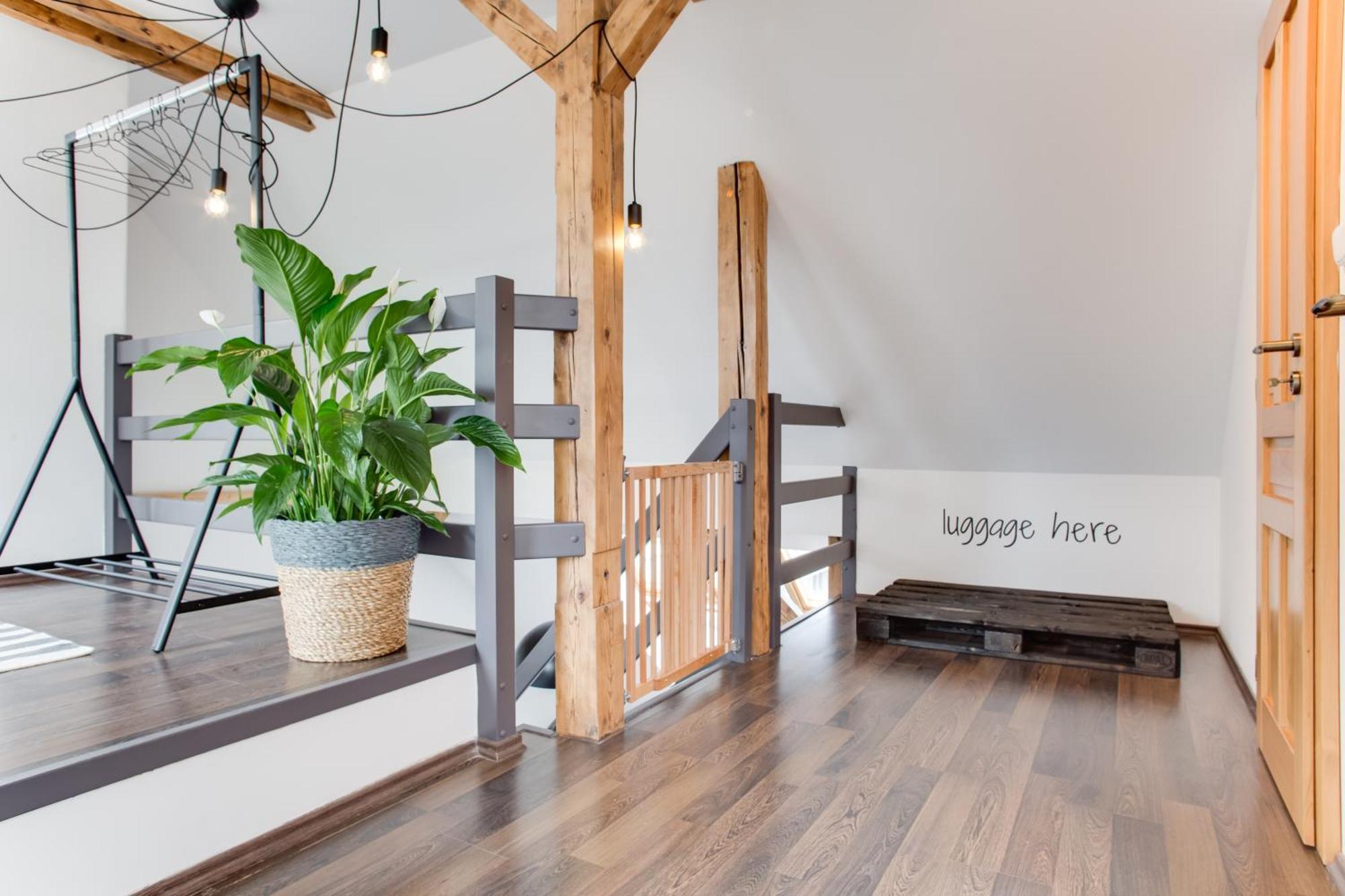 Ultimate 1 Experience - Duplex, Roof Terrace, Castle View, Free Parking Over Weekends, Ac! *