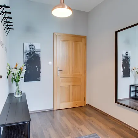 Ultimate Prague 1 Experience - Duplex, Roof Top Terrace, Prague Castle View, Free Parking Over Weekends Exterior photo
